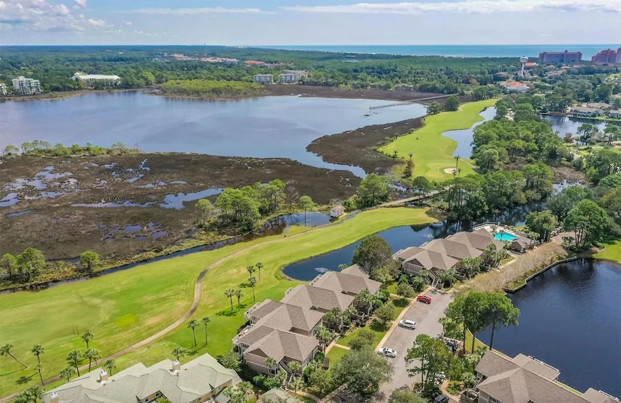 Holiday home Harbour Point 815 Villa Destin United States