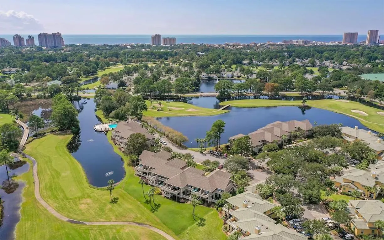 Harbour Point 815 Villa Destin United States