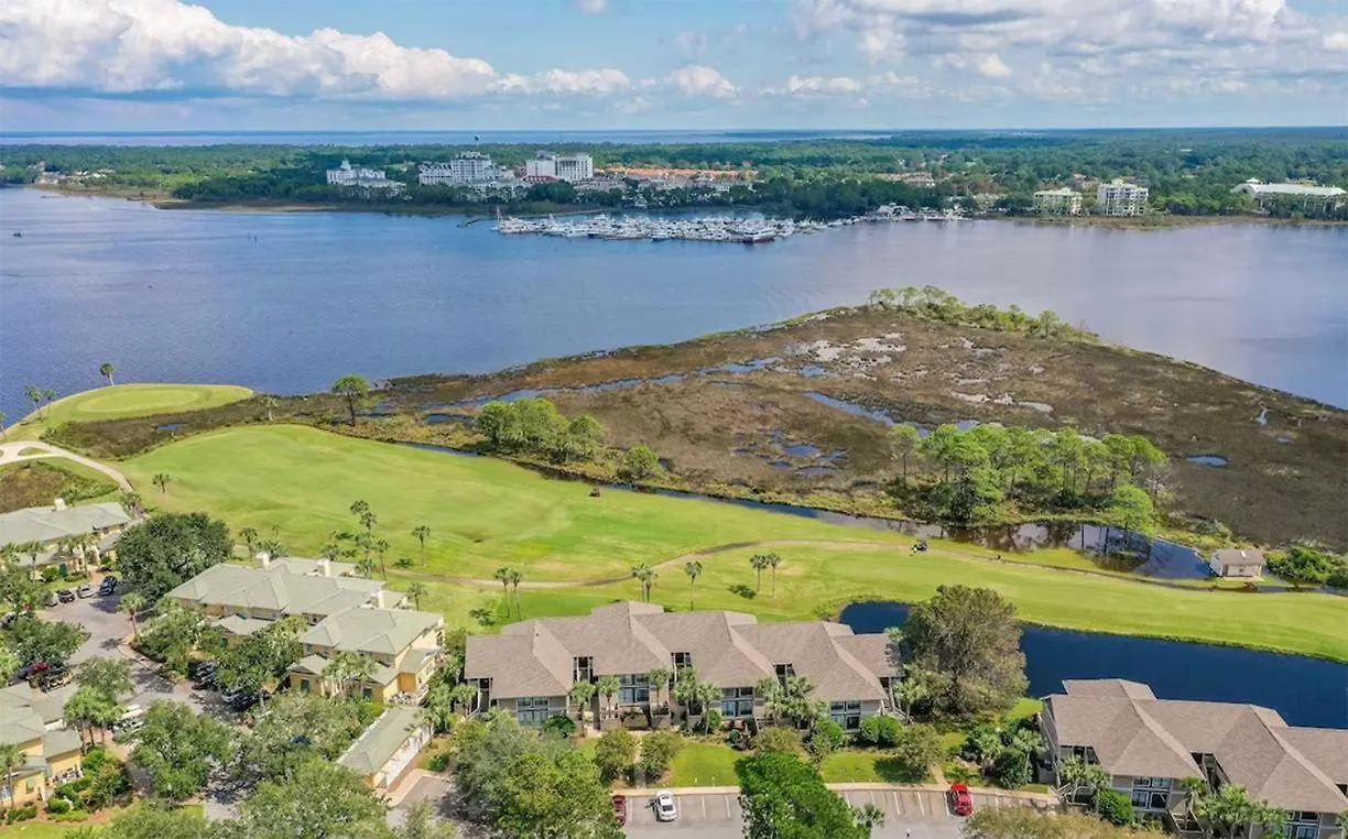 Harbour Point 815 Villa Destin 0*,