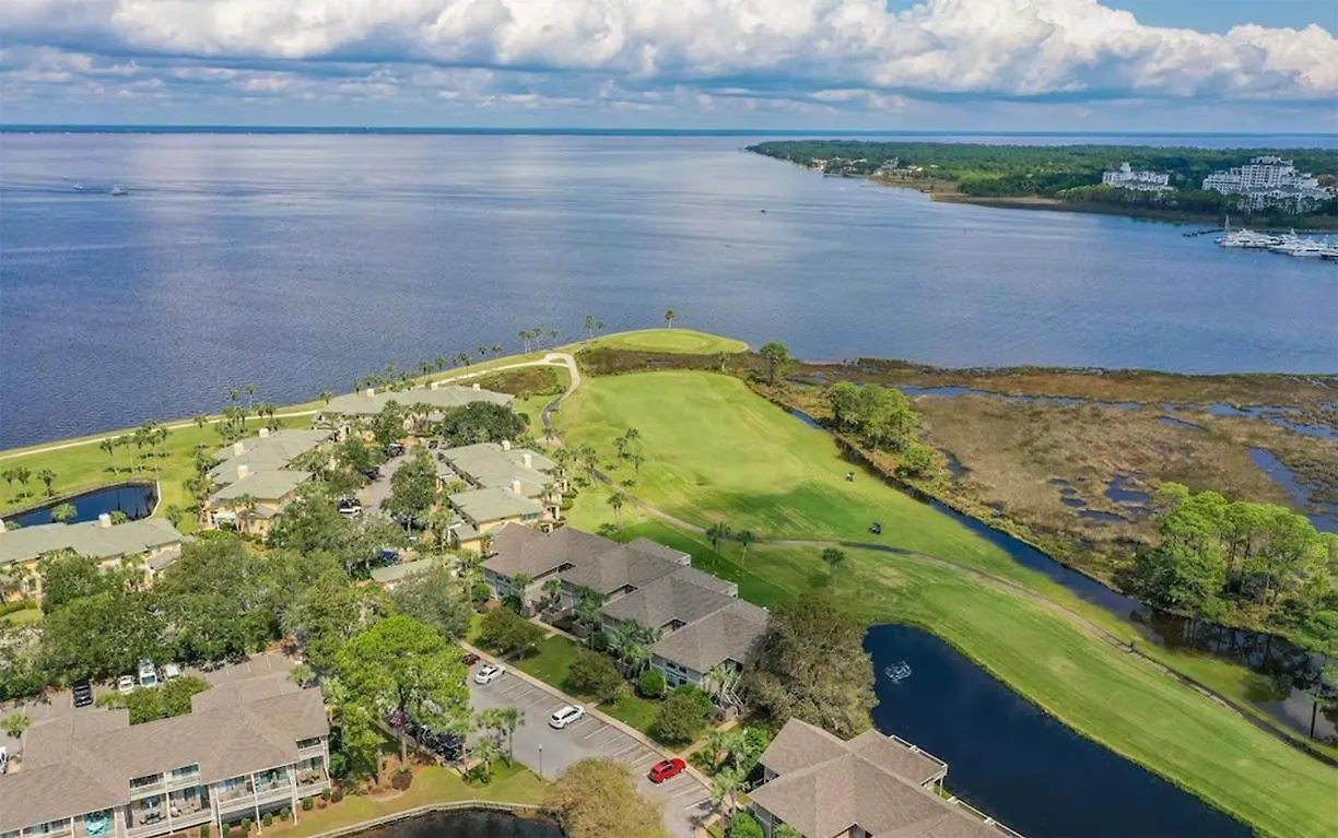 Harbour Point 815 Villa Destin 0*,  United States