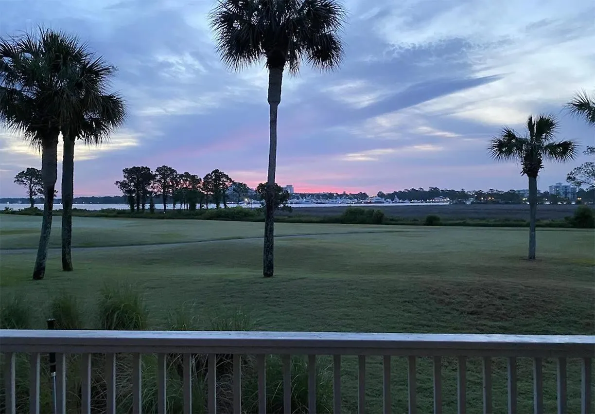 Harbour Point 815 Villa Destin 0*,  United States