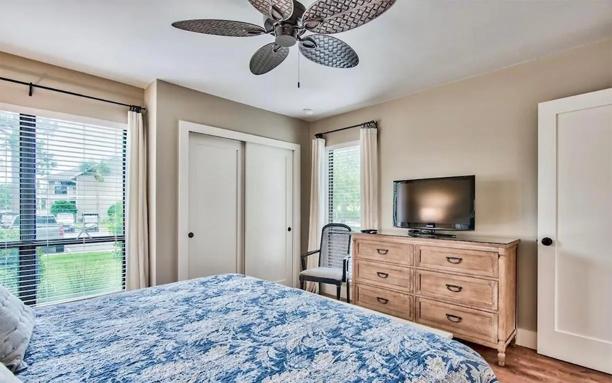Harbour Point 815 Villa Destin Holiday home