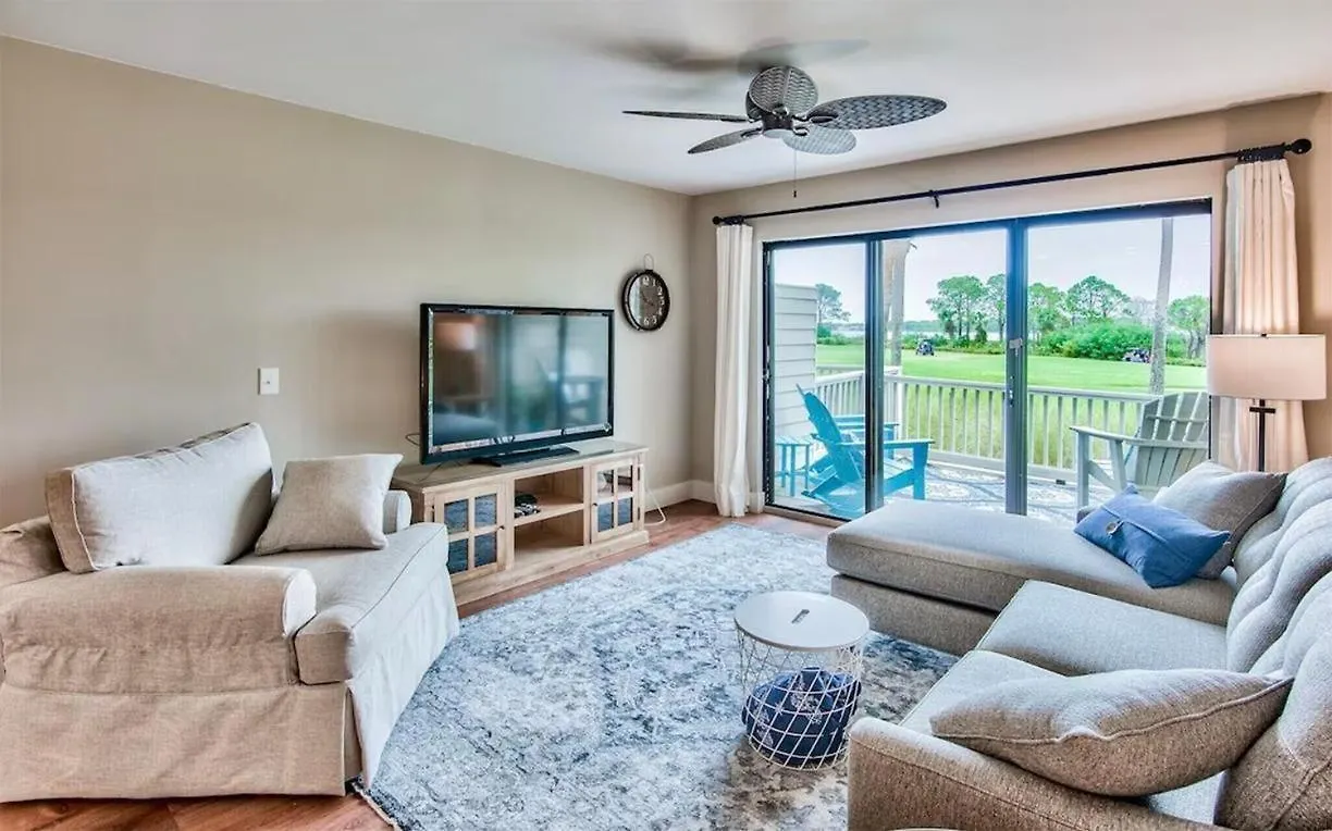Harbour Point 815 Villa Destin