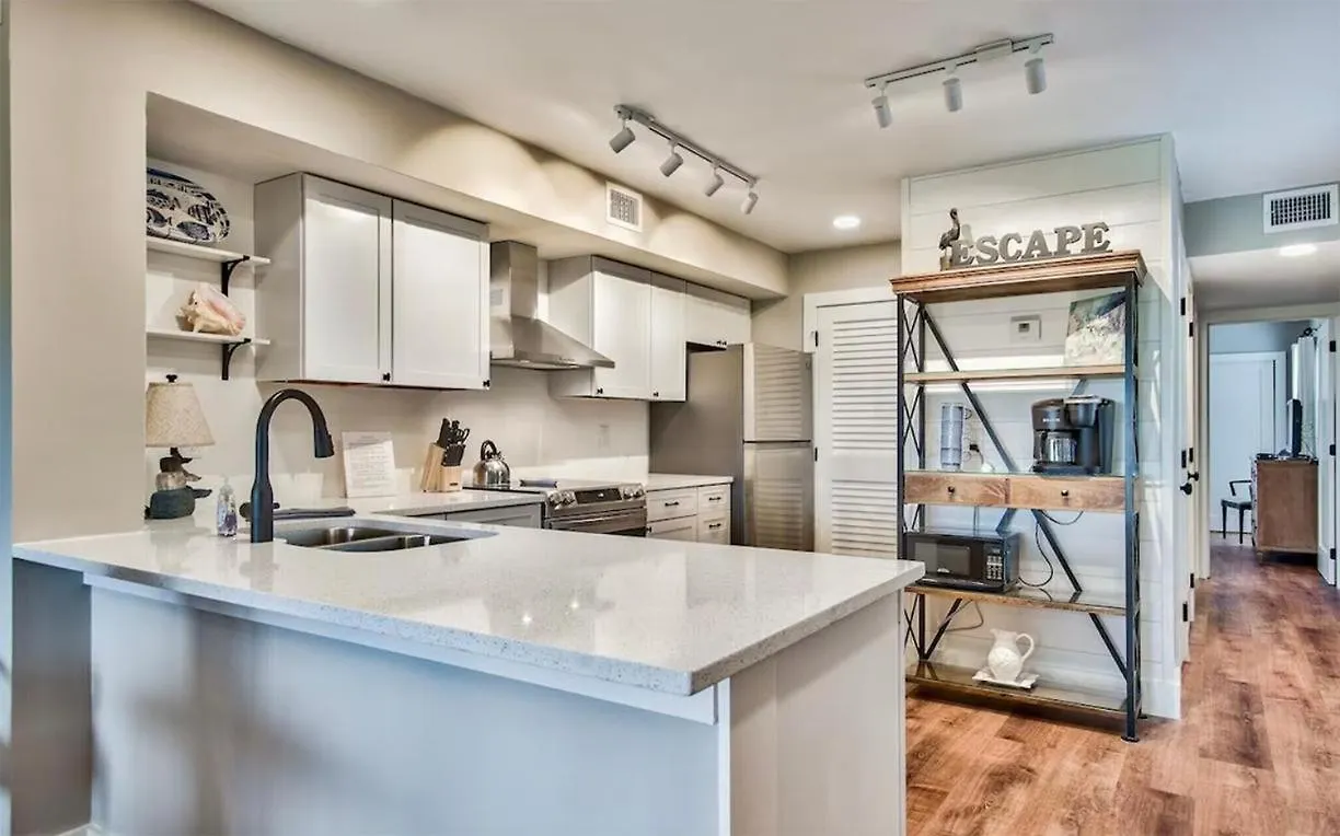Harbour Point 815 Villa Destin