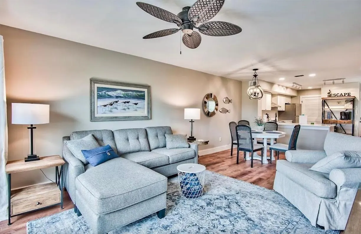 Harbour Point 815 Villa Destin