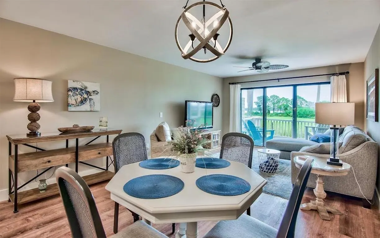Harbour Point 815 Villa Destin 0*,  United States