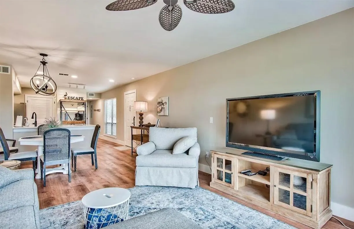 Holiday home Harbour Point 815 Villa Destin