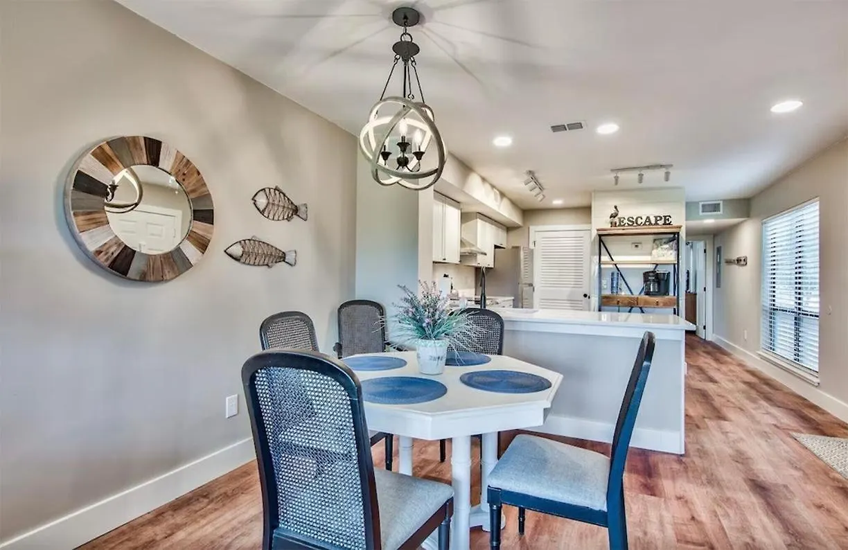 Harbour Point 815 Villa Destin