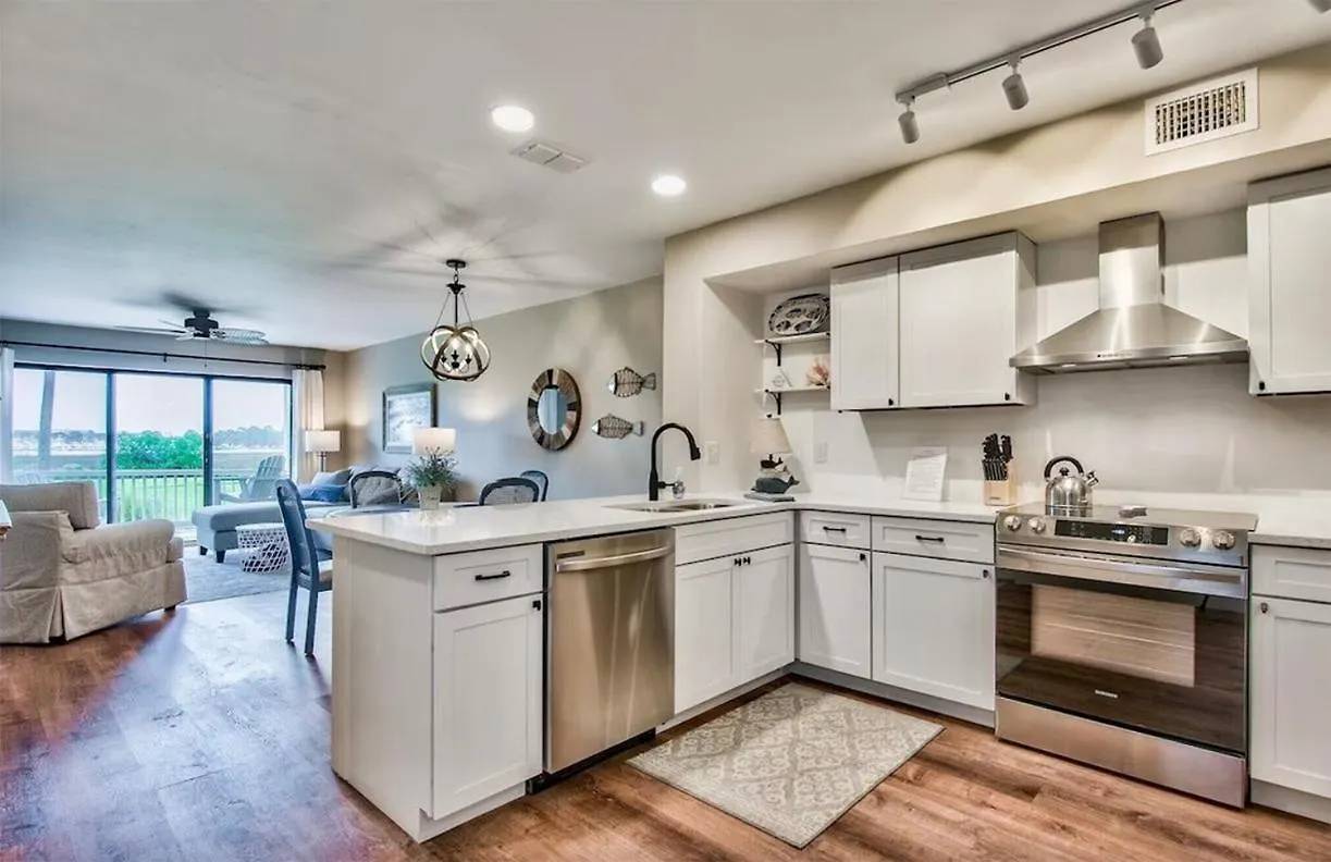 Harbour Point 815 Villa Destin Holiday home
